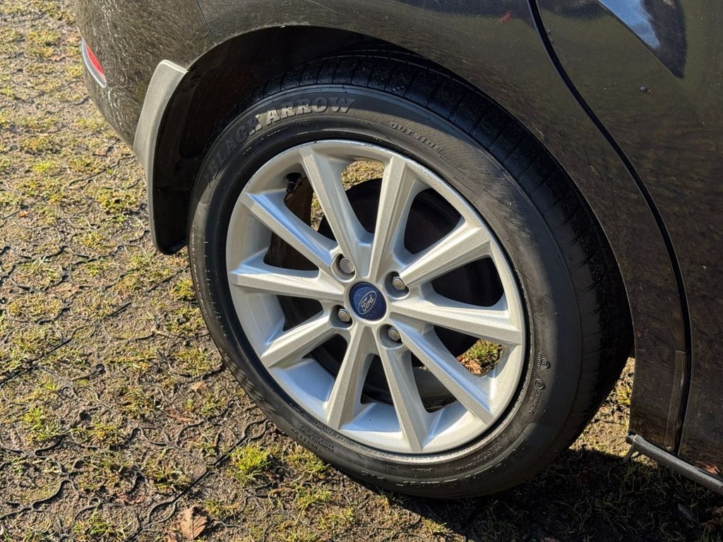 Used Ford B-MAX 2015 for sale - 76740079: Photo 29