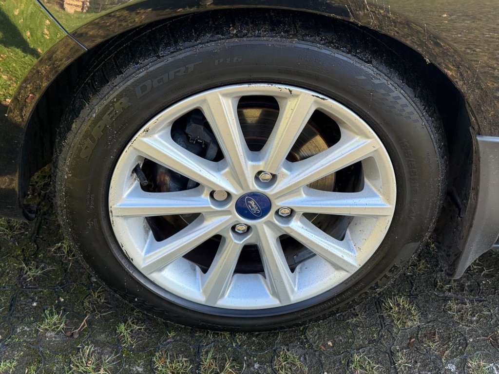 Used Ford B-MAX 2015 for sale - 76740079: Photo 31