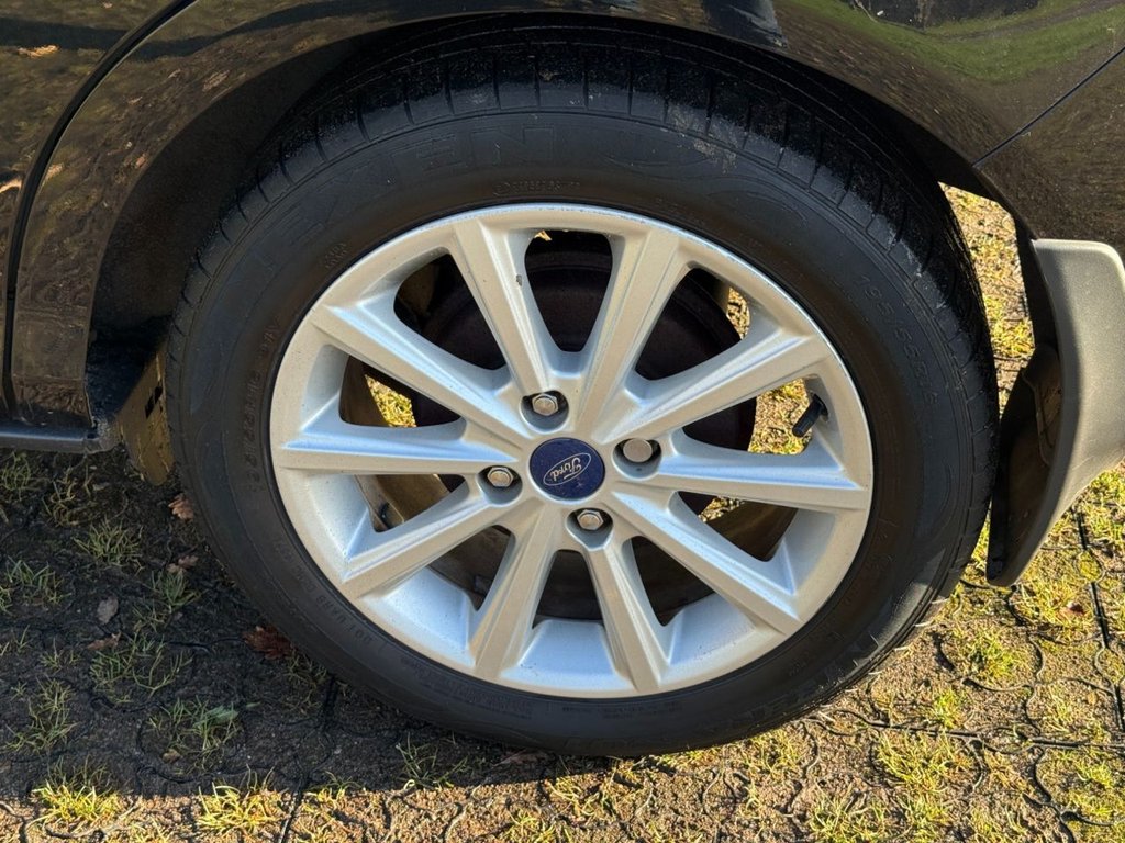 Used Ford B-MAX 2015 for sale - 76740079: Photo 32