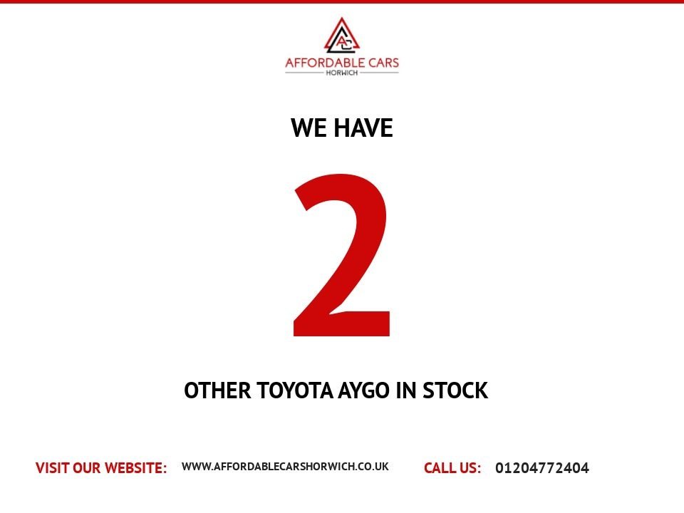 Used Toyota AYGO 2011 for sale - 78097239: Photo 3