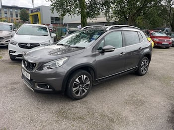Used Peugeot 2008 2017 for sale - 79695423: Photo