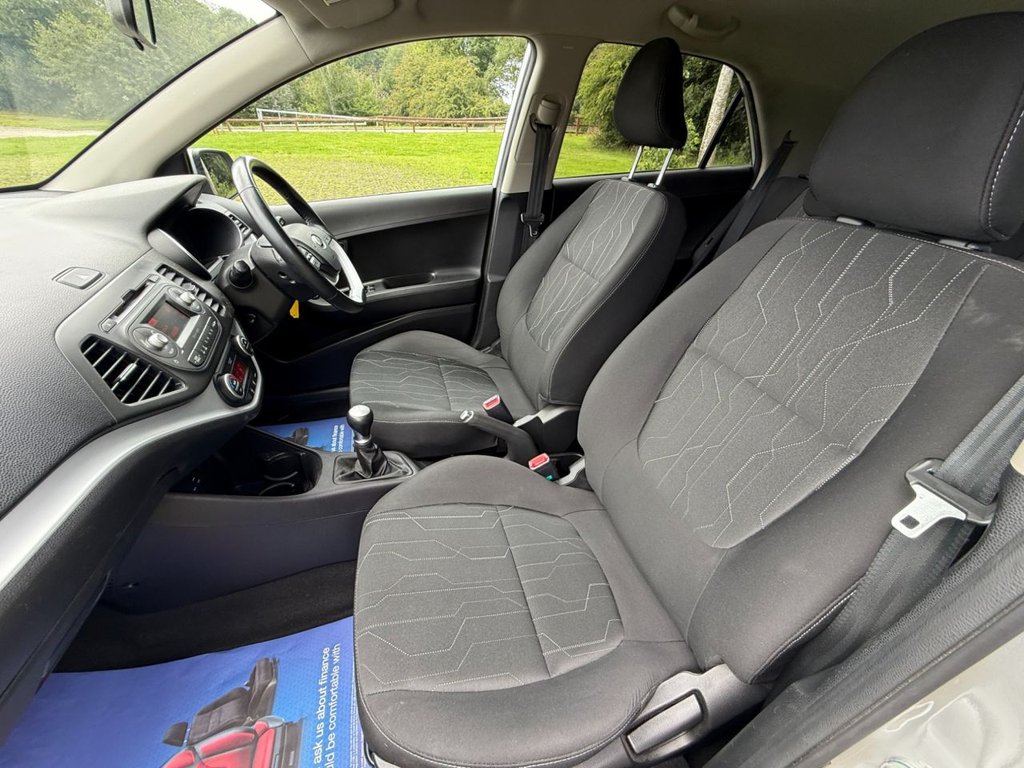 Used Kia Picanto 2016 for sale - 77254394: Photo 10