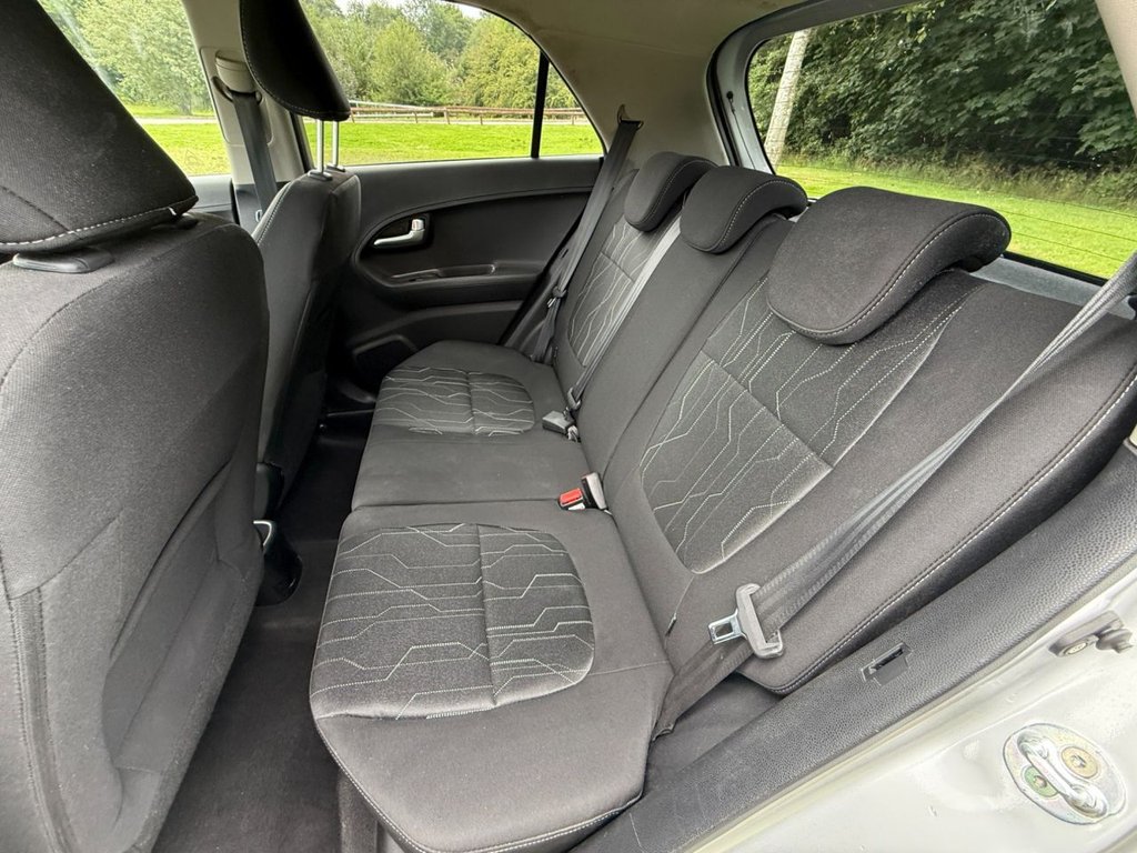 Used Kia Picanto 2016 for sale - 77254394: Photo 11