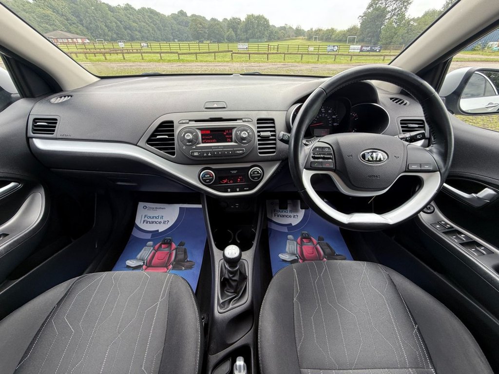 Used Kia Picanto 2016 for sale - 77254394: Photo 14