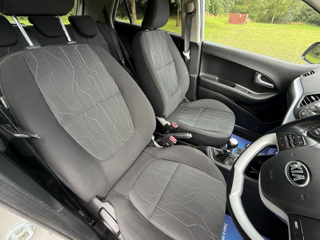 Used Kia Picanto 2016 for sale - 77254394: Photo 9