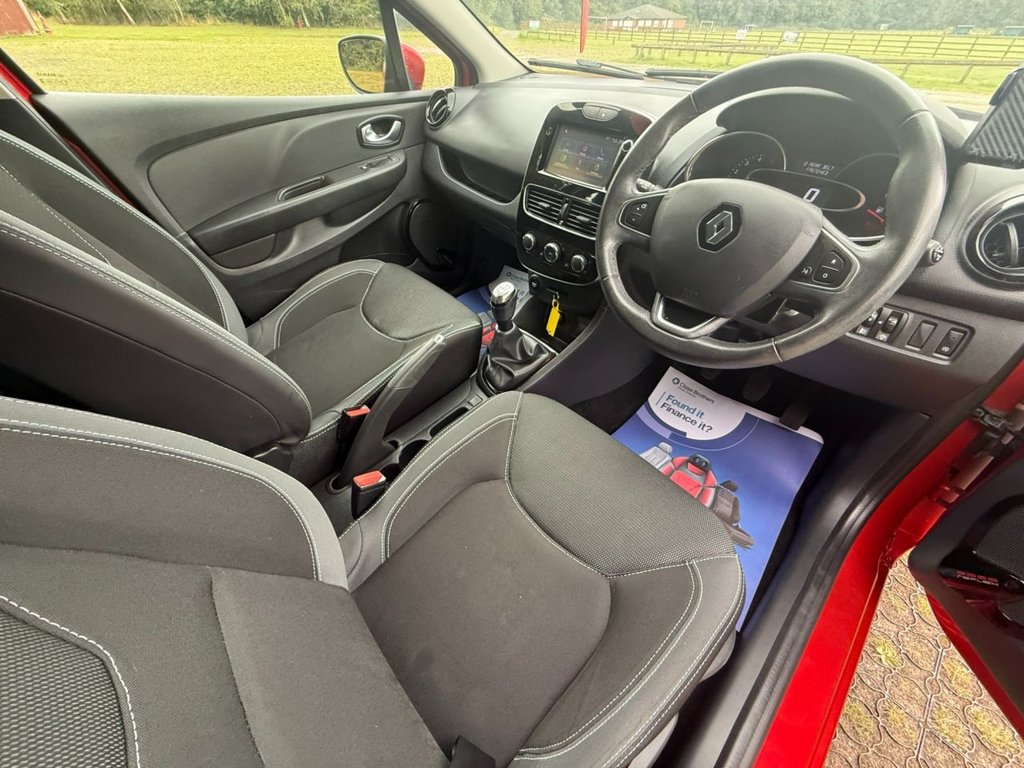 Used Renault Clio 2016 for sale - 77254393: Photo 10