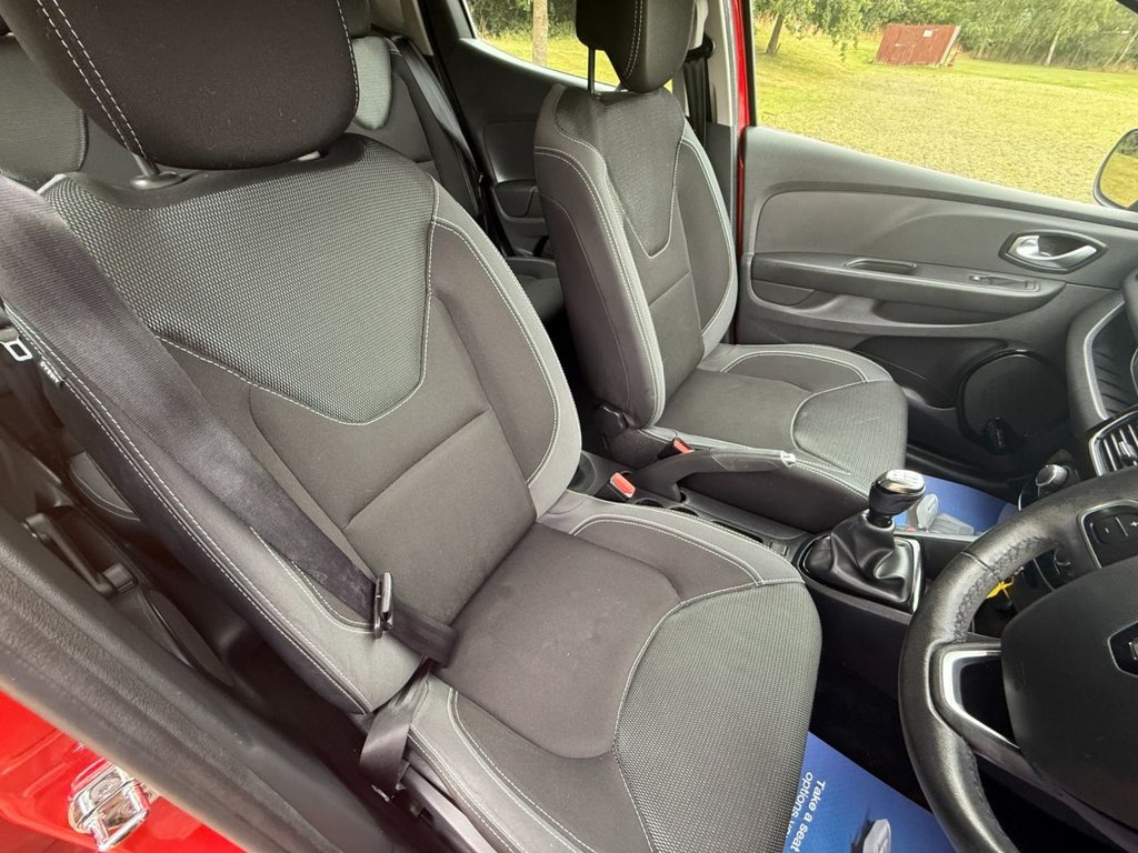 Used Renault Clio 2016 for sale - 77254393: Photo 11