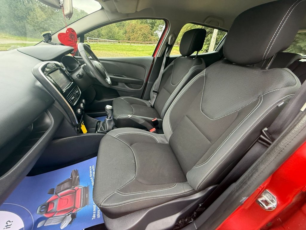 Used Renault Clio 2016 for sale - 77254393: Photo 12