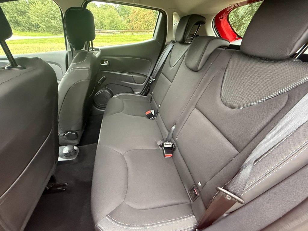 Used Renault Clio 2016 for sale - 77254393: Photo 13