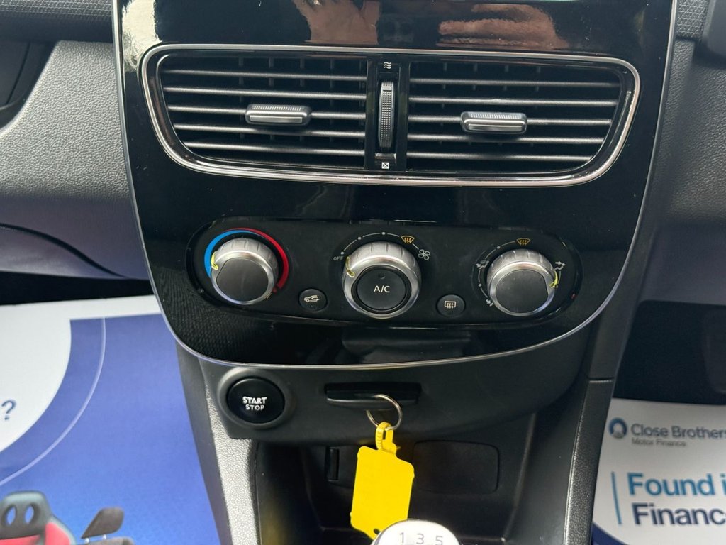 Used Renault Clio 2016 for sale - 77254393: Photo 18