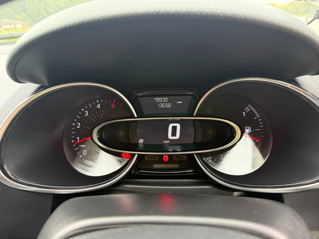 Used Renault Clio 2016 for sale - 77254393: Photo 21