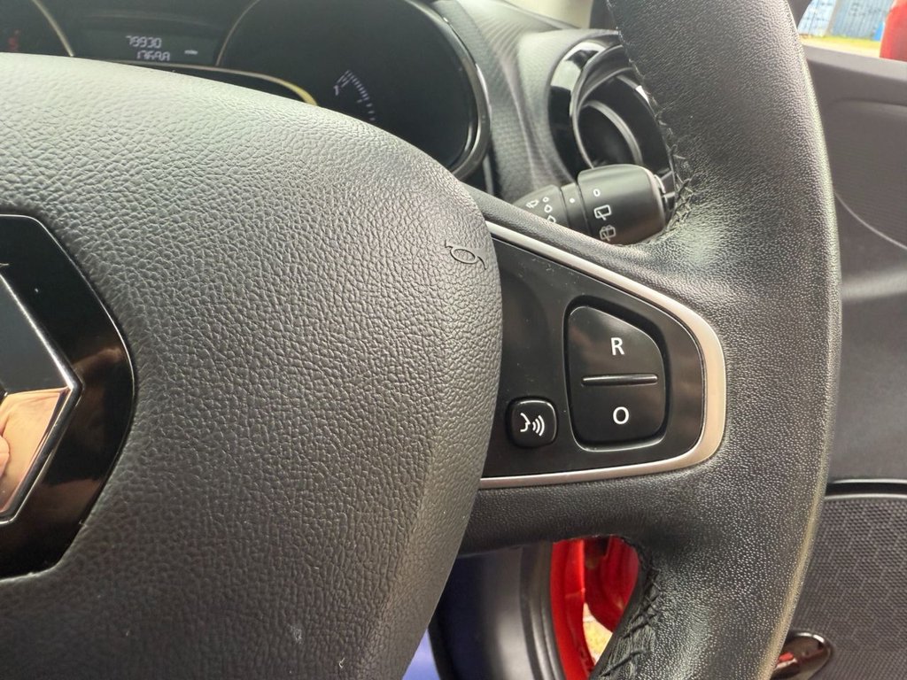 Used Renault Clio 2016 for sale - 77254393: Photo 24