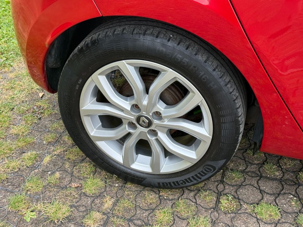 Used Renault Clio 2016 for sale - 77254393: Photo 34