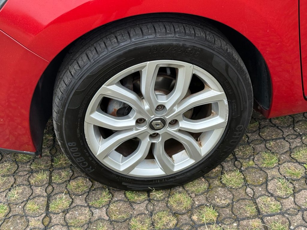 Used Renault Clio 2016 for sale - 77254393: Photo 36