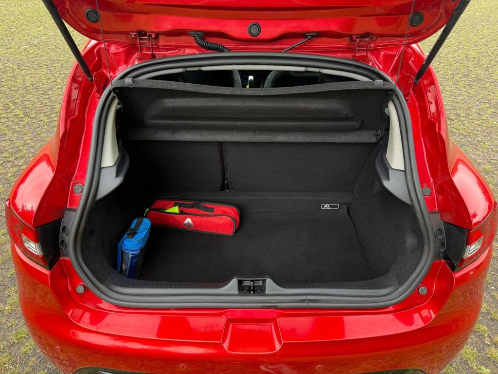 Used Renault Clio 2016 for sale - 77254393: Photo 7