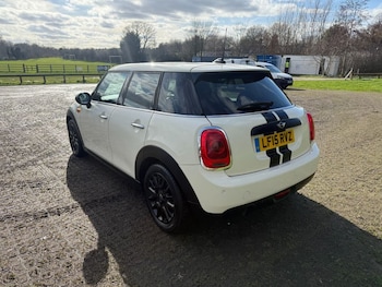 Used MINI Hatch 2015 for sale - 77642548: Photo