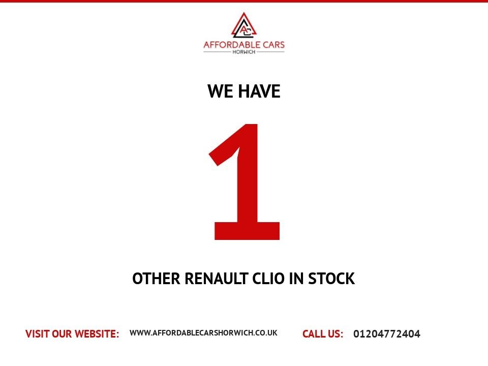 Used Renault Clio 2013 for sale - 77521047: Photo 3