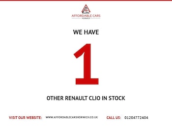 Used Renault Clio 2013 for sale - 77521047: Photo