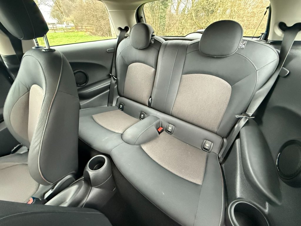 Used MINI Hatch 2017 for sale - 77394429: Photo 12