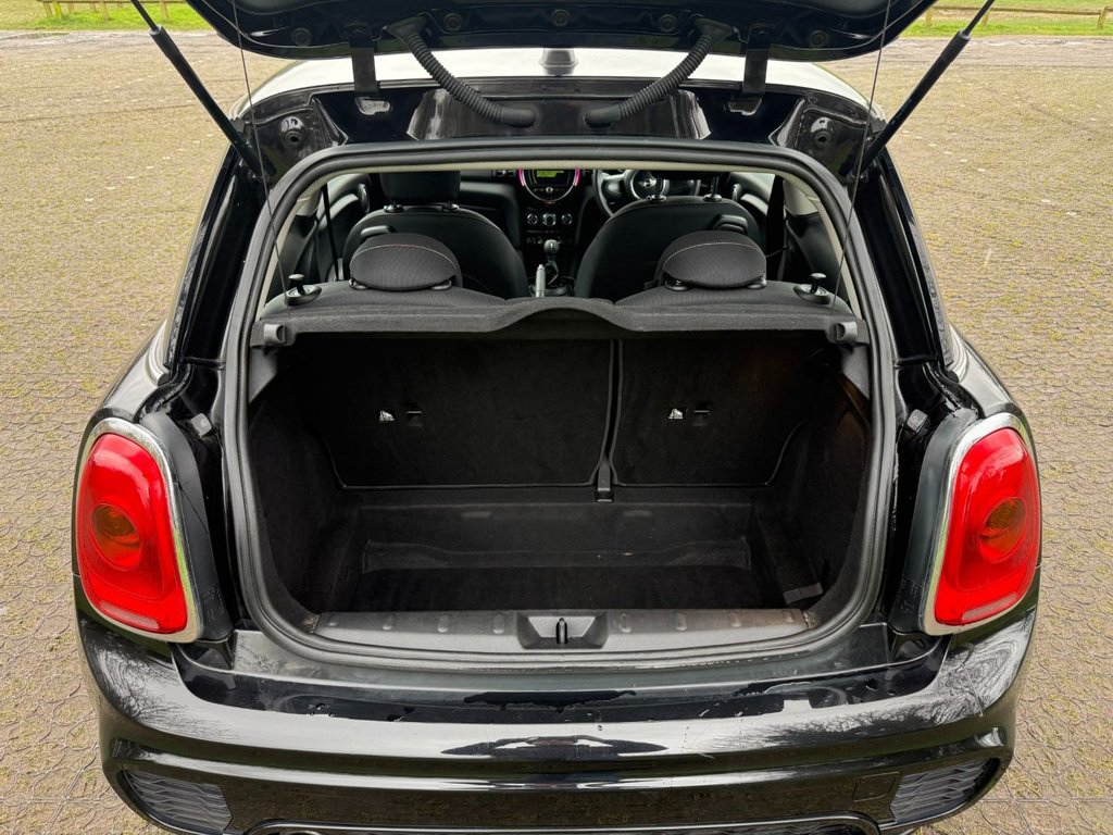 Used MINI Hatch 2017 for sale - 77394429: Photo 13