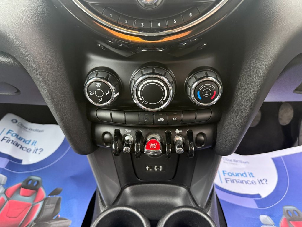 Used MINI Hatch 2017 for sale - 77394429: Photo 17