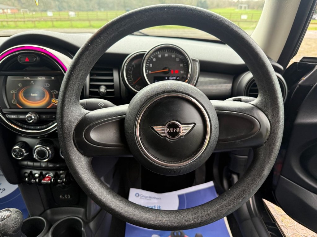 Used MINI Hatch 2017 for sale - 77394429: Photo 19