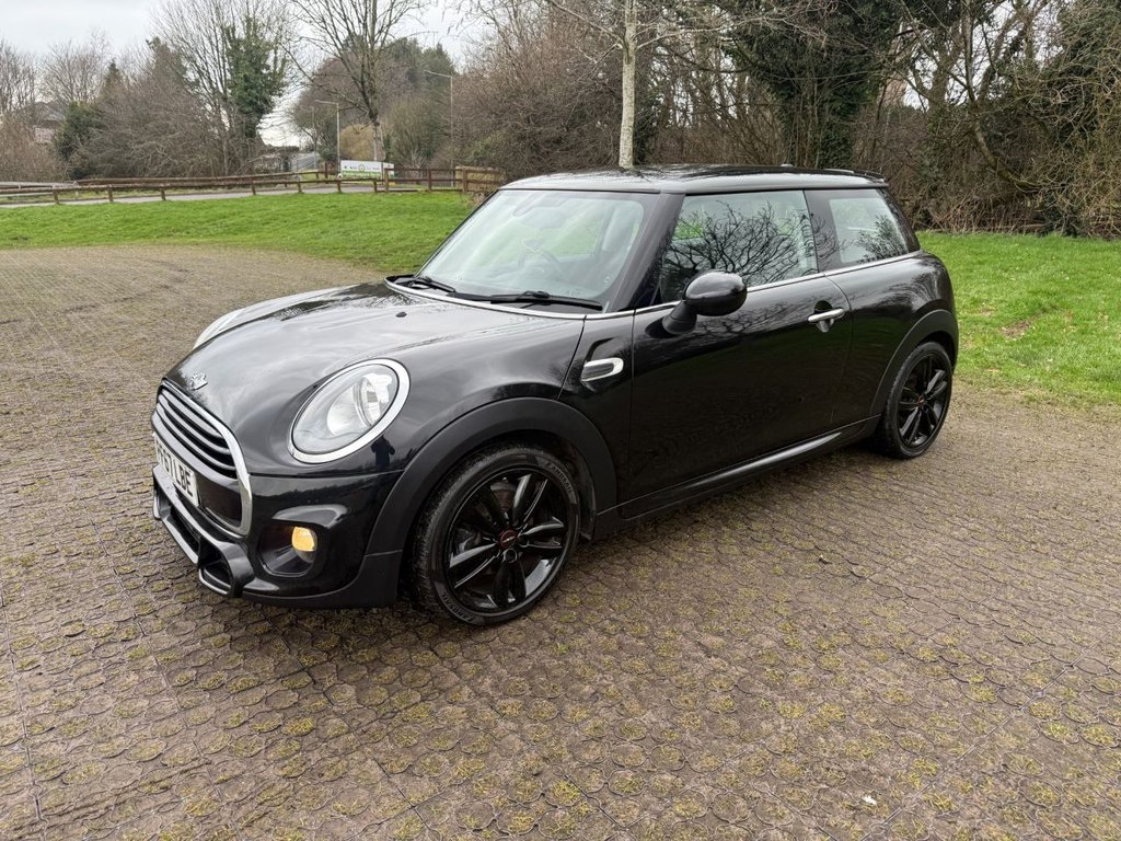 Used MINI Hatch 2017 for sale - 77394429: Photo 3