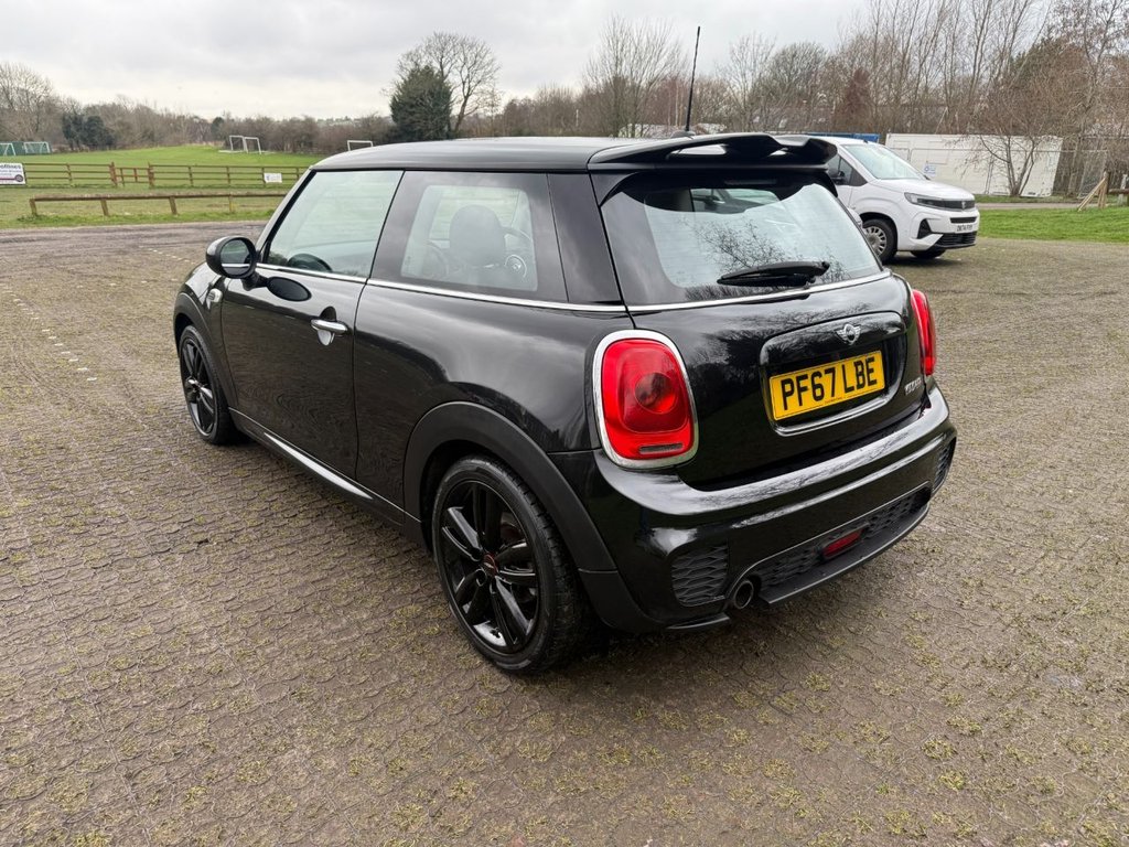 Used MINI Hatch 2017 for sale - 77394429: Photo 4