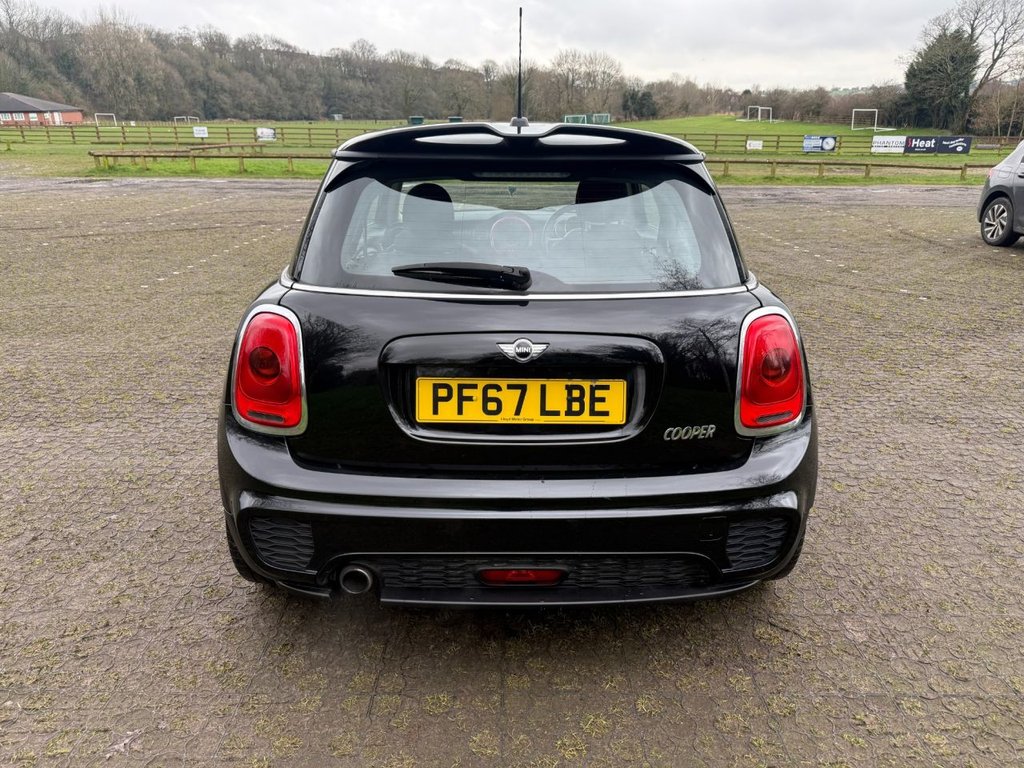 Used MINI Hatch 2017 for sale - 77394429: Photo 5