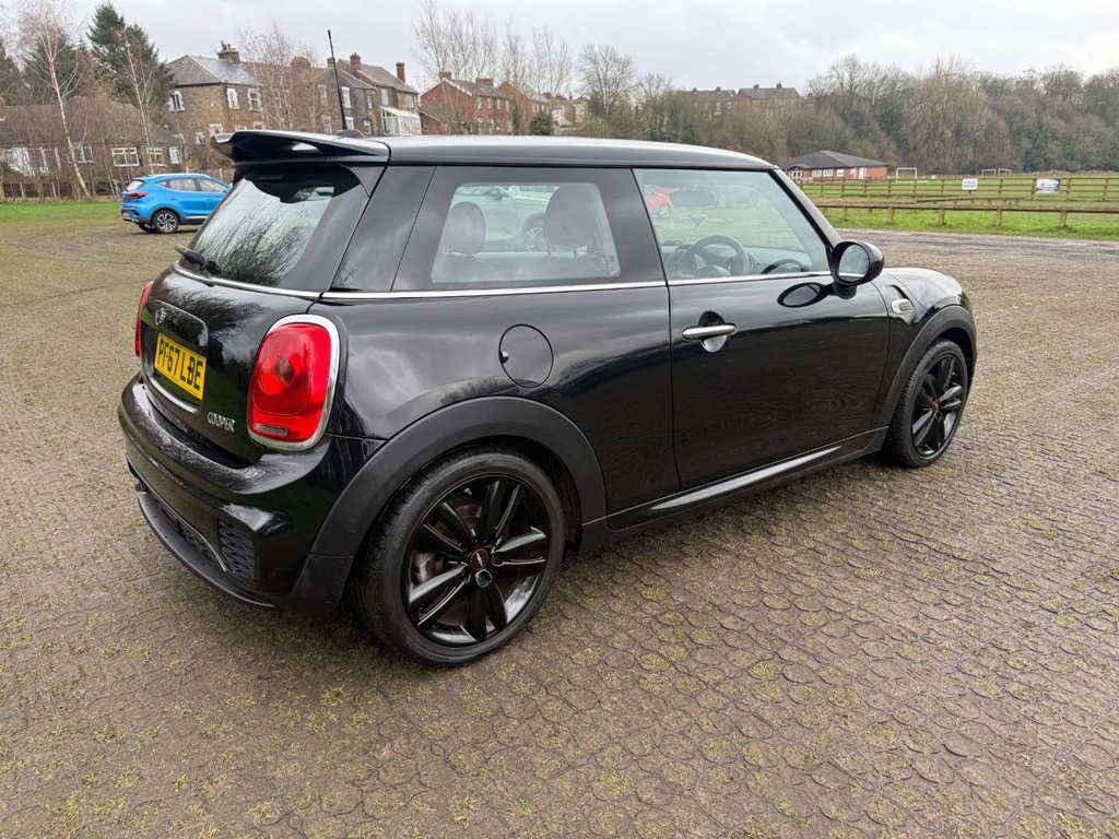 Used MINI Hatch 2017 for sale - 77394429: Photo 6