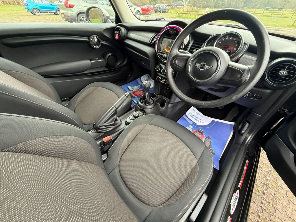 Used MINI Hatch 2017 for sale - 77394429: Photo 8