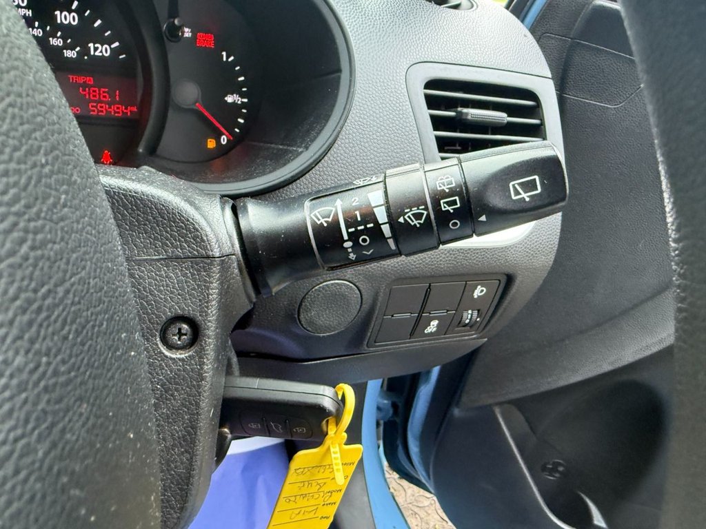 Used Kia Picanto 2012 for sale - 77421767: Photo 21