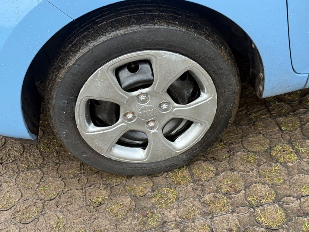 Used Kia Picanto 2012 for sale - 77421767: Photo 26