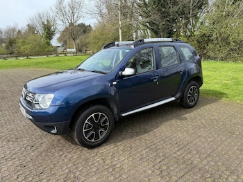 Used Dacia Duster 2018 for sale - 78030521: Photo