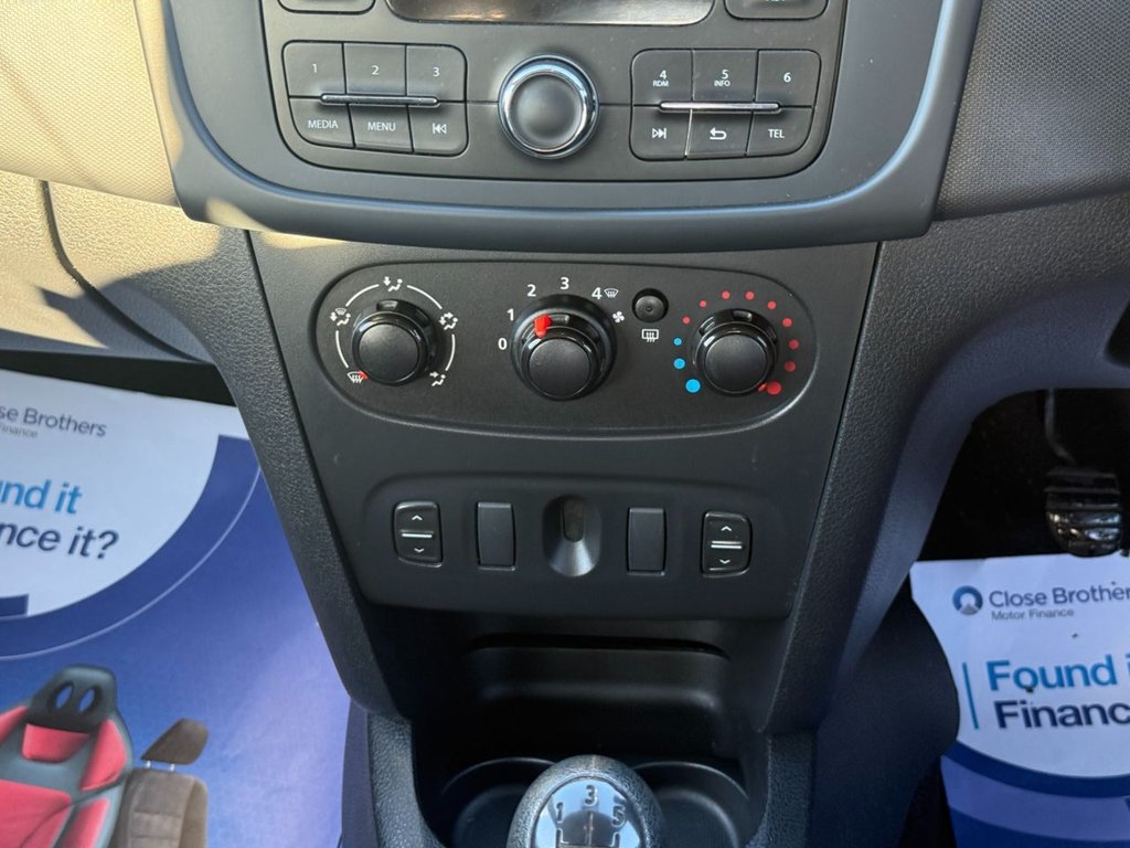 Used Dacia Sandero 2015 for sale - 77254400: Photo 16