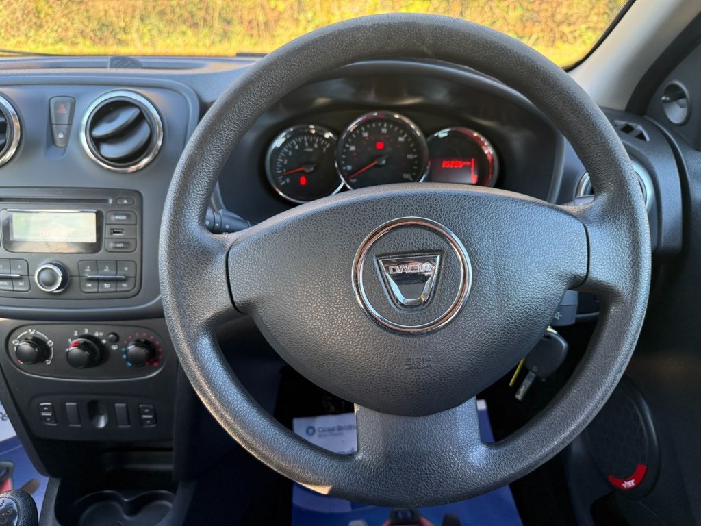 Used Dacia Sandero 2015 for sale - 77254400: Photo 18