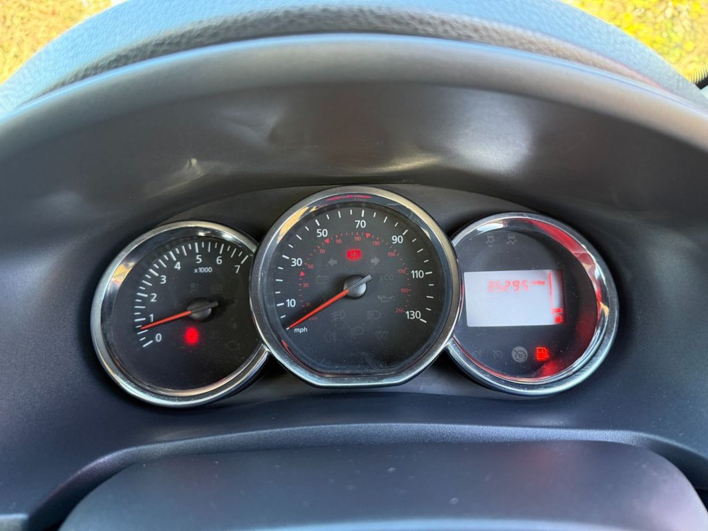 Used Dacia Sandero 2015 for sale - 77254400: Photo 19