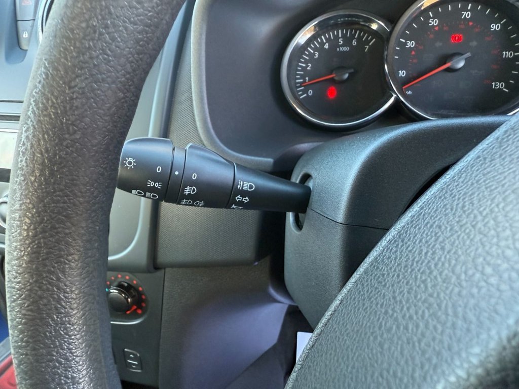 Used Dacia Sandero 2015 for sale - 77254400: Photo 22