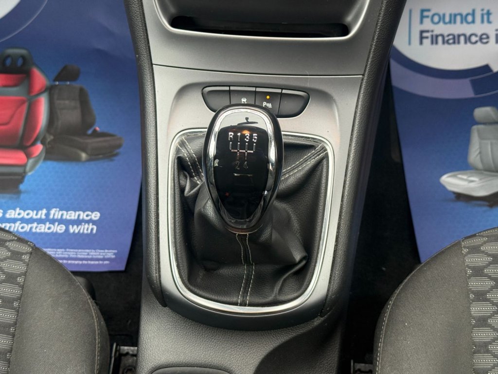 Used Vauxhall Astra 2017 for sale - 77356299: Photo 17