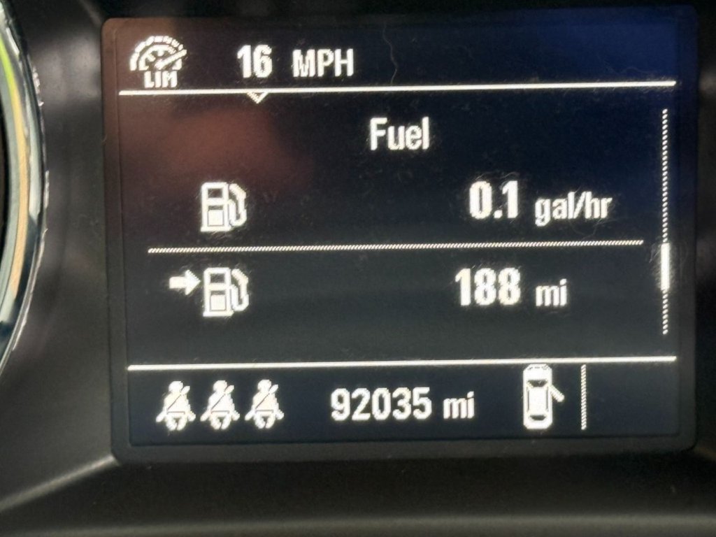 Used Vauxhall Astra 2017 for sale - 77356299: Photo 21