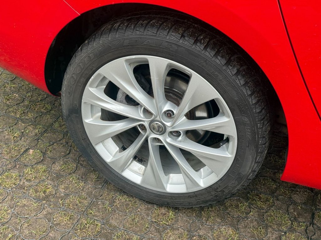 Used Vauxhall Astra 2017 for sale - 77356299: Photo 30