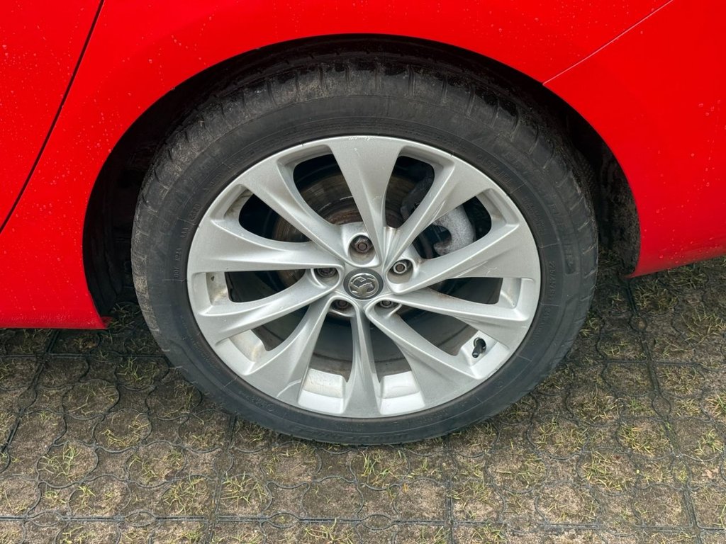 Used Vauxhall Astra 2017 for sale - 77356299: Photo 33