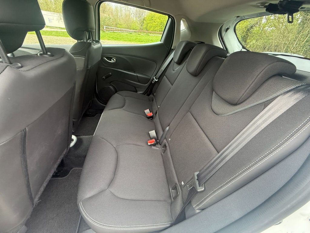Used Renault Clio 2016 for sale - 78200875: Photo 10