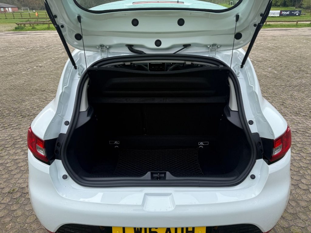 Used Renault Clio 2016 for sale - 78200875: Photo 11