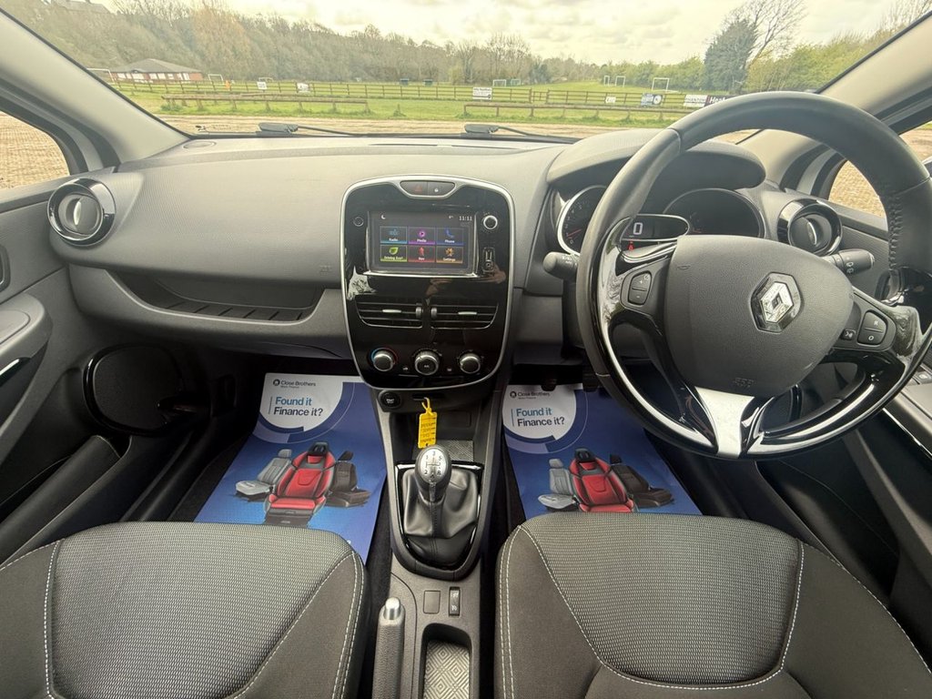 Used Renault Clio 2016 for sale - 78200875: Photo 12
