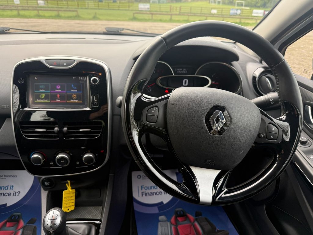 Used Renault Clio 2016 for sale - 78200875: Photo 13