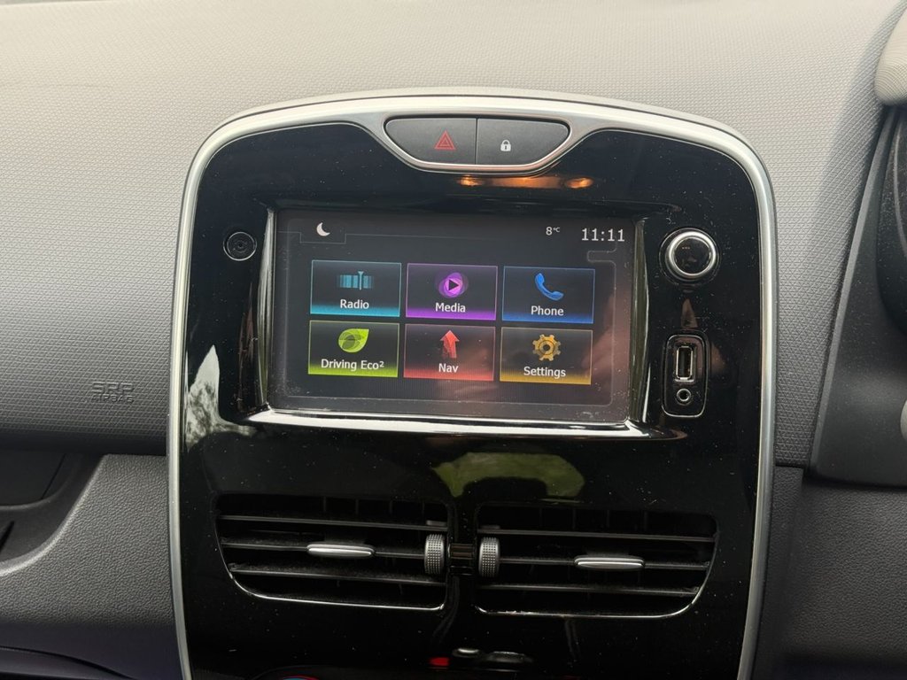 Used Renault Clio 2016 for sale - 78200875: Photo 14