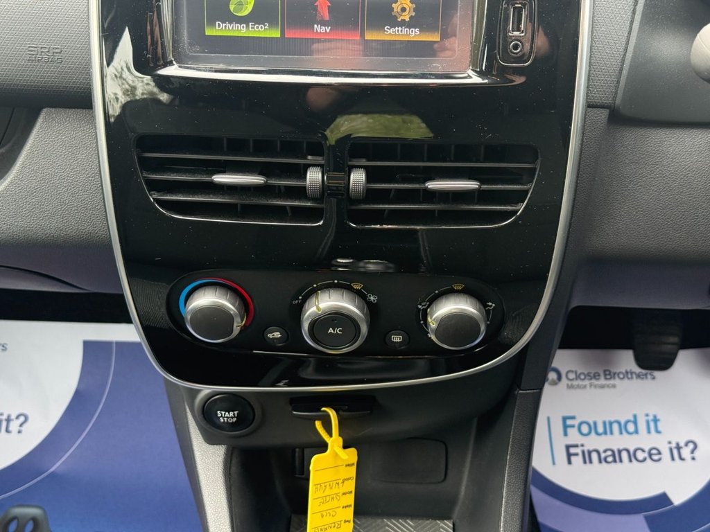 Used Renault Clio 2016 for sale - 78200875: Photo 15