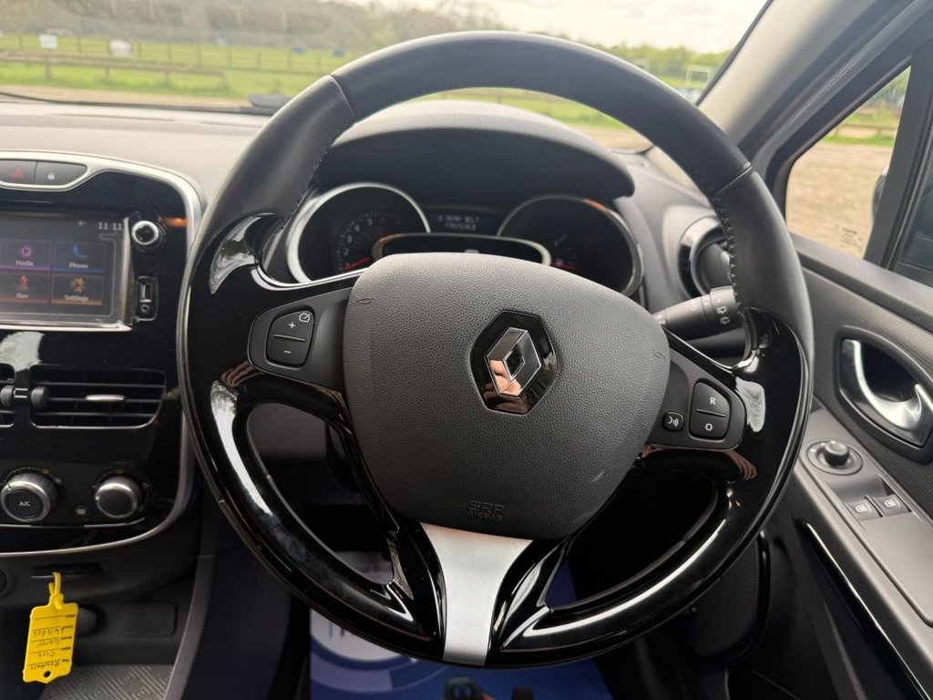 Used Renault Clio 2016 for sale - 78200875: Photo 17