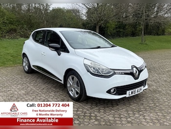 Used Renault Clio 2016 for sale - 78200875: Photo